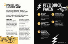 Alternative view 5 of WHO KNEW? The Big Book Of Questions