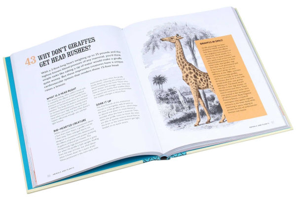 WHO KNEW? The Big Book Of Questions