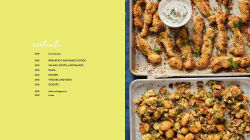 Alternative view 3 of No Fuss Family Cookbook Simple Recipes for Everyday Life