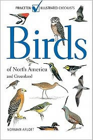 Title: Birds of North America and Greenland, Author: Norman Arlott