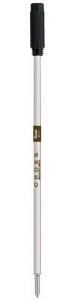 Cross Ballpoint Pen Refill Dual Pack / Broad Point - Black