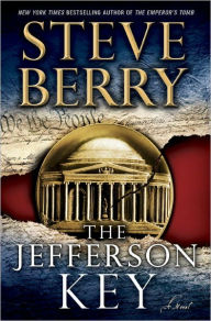 The Jefferson Key (Cotton Malone Series #7)