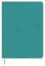 Teal Leatherlook
