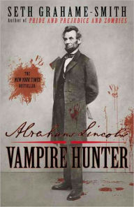 Abraham Lincoln Vampire Hunter