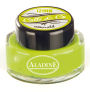 Bright Emerald Green Pearlized Calligraphy Ink