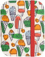 Glowlight Stand Cover Ice Cream