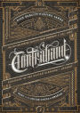 theory11 Playing Cards - Contraband