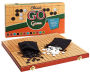 Retro Go Game
