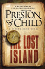 The Lost Island (Gideon Crew Series #3)