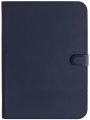 8in 2-way Stand Writable Cover in Midnight Blue