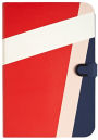 8in 2-way Stand Colorblock