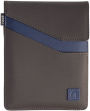 Glowlight Plus Sleeve in Midnight Blue/Grey