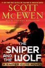 The Sniper and the Wolf (Sniper Elite Series #3)