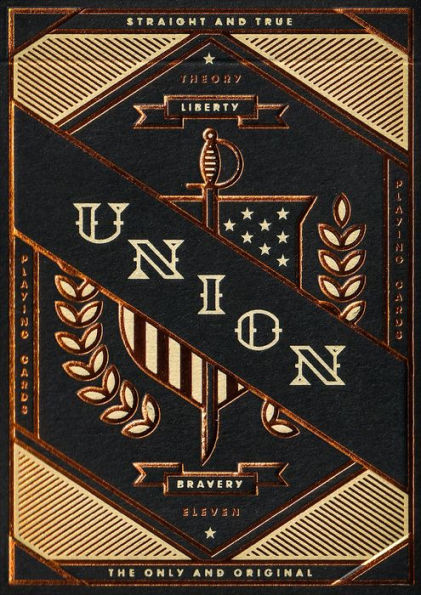 Union Playing Cards