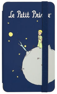 Title: Nook Tablet Cover Little Prince