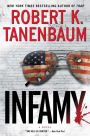 Infamy (Butch Karp Series #28)