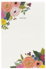 Juliet Rose Notepad
