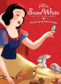 Snow White and the Seven Dwarfs: The Story of Snow White