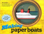 Making Paper Boats: 9 Boats that Actually Float!