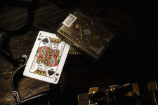 Alternative view 6 of NPH Playing Cards