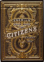Citizen Playing Cards