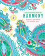 The Coloring Book of Harmony