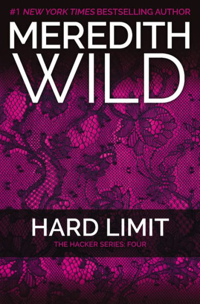Hard Limit (Hacker Series #4)