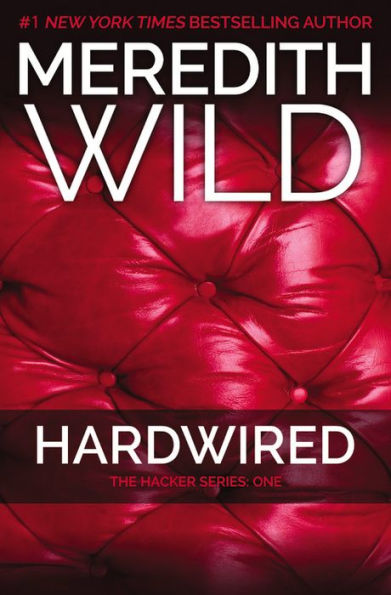 Hardwired (Hacker Series #1)