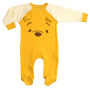 Pooh 100% Cotton Unisex Jersey Coverall
