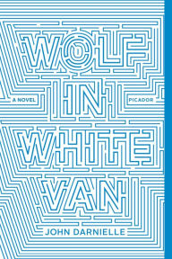 Title: Wolf in White Van, Author: John Darnielle