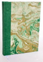 Green Marble Journal
