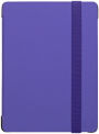 Glowlight Plus Book Cover in Nook Purple