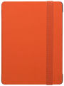 Glowlight Plus Book Cover in Tangerine