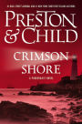 Crimson Shore (Special Agent Pendergast Series #15)