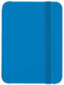 Glowlight 3 Book Cover in Lake Blue