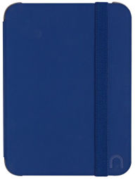 Title: Glowlight 3 Book Cover in Midnight Blue