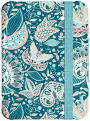 GlowLight 3 Book Cover in Paisley Floral