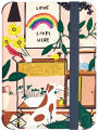 GlowLight 3 Book Cover in Inspired Life: Love Lives Here