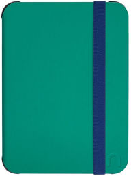 GlowLight 3 Book Cover in Golf Green