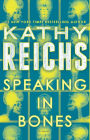 Speaking in Bones (Temperance Brennan Series #18)