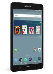 samsung nook 7