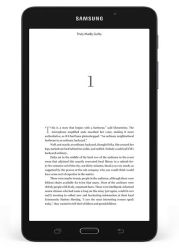 samsung nook 7