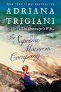 The Supreme Macaroni Company (Valentine Trilogy #3)