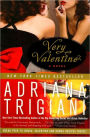 Very Valentine (Valentine Trilogy #1)