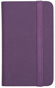 Title: NOOK Tablet 2-Way Stand Cover in Purple