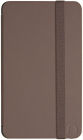 NOOK Tablet Cover in Ash Grey