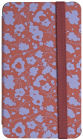 NOOK Tablet Cover in Cabernet Tumble Flower