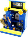 NBA Locker Room Assortment