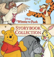 Title: Winnie the Pooh Storybook Collection Special Edition, Author: Disney Artists