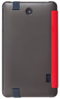 Alternative view 4 of NOOK Tablet Cover in Flame Red
